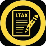 Income Tax Calculator India icon