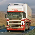SRD Logistics (P) Ltd. icon