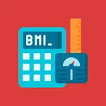 BMI Calculator icon