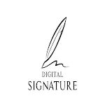 PCI Digital signature icon