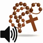 Christian prayers audio icon