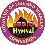 Mountain of Fire Audio Hymnal icon