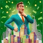 Billionaire Business Empire icon