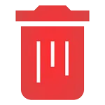 SDelete - File Shredder icon