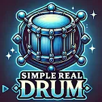 Simple Drums icon
