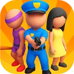 Infector Sniper 3D | Indus Appstore | App Icon