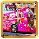 Driving Simulator Srilanka icon