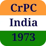CrPC 1973  English Study Guide icon