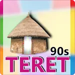 90s Teret Teret icon