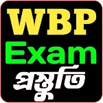 WBP Constable Exam Preparation icon
