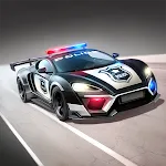 Line Race: Police Pursuit icon
