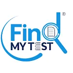 FindMyTest – GATE 2026 IIT JAM icon
