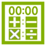 timeCalc Lite icon