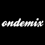 Ondemix icon