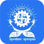 Surat Municipal Corporation icon