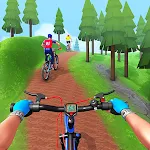 BMX Cycle Extreme Bicycle Game | Indus Appstore | App Icon