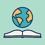 Pics2Speak-Language learning icon