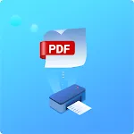 CPPrintService icon