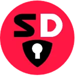 SD Single icon