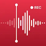 Voice Recorder Pro icon