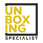 Unboxing Specialist icon