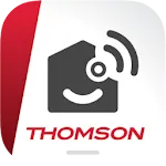 Thomson At Home icon