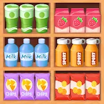 Match Goods: Sort Challenge icon