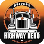 Drivers: Highway Hero icon