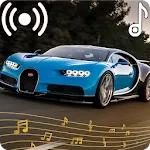 Car Sounds Ringtone icon