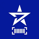 Ticket Scan icon