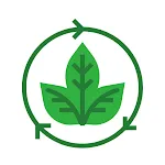 Plant protection icon