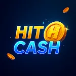 Hit Cash - Instant Rewards icon