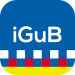 iGuB - Directo al ISPC icon
