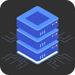SOCKS5 - IPv6 & IPv4 Proxy VPN icon