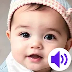 Baby Sounds icon