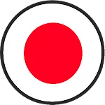 Video Record Background icon