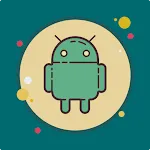 App Debug - App info & details icon