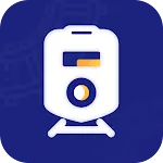 Where is my Train Location icon