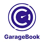 GarageBook- Garage Management icon