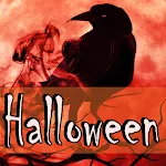 Online Halloween Radio icon