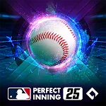 MLB Perfect Inning 25 icon