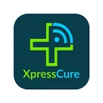 XpressCure e-Clinic App icon