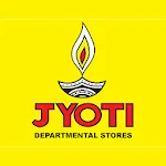 JYOTI DEPARTMENTAL STORES icon