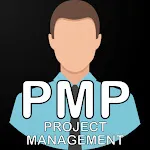 PMI PMP prep icon