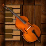 Professional Double Bass icon