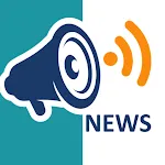 RSS News Voice icon