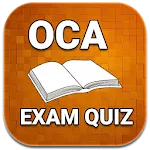OCA Java Test SE8 1Z0 808 Exam icon