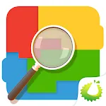 Think Big! (Color Hunt) icon