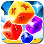Math Quiz icon