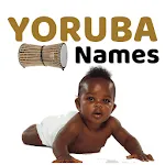 Yoruba Names and Meanings icon